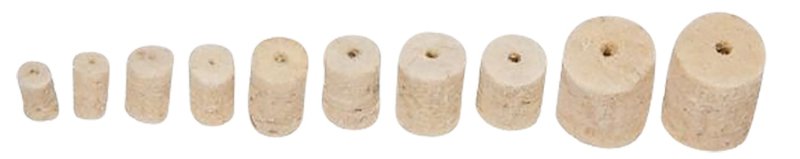 Tipton 1099935 Cleaning Pellets 22 Cal Felt 100 Count Jag