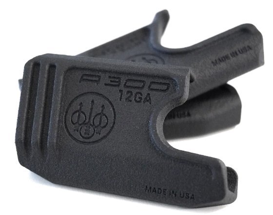 Beretta A300 Shell Catcher 12 Gauge Single-Shot Conversion