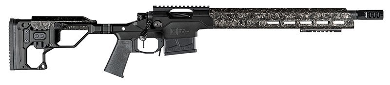 Christensen Arms MPR 308 Win (Black Anodized) (20.00)
