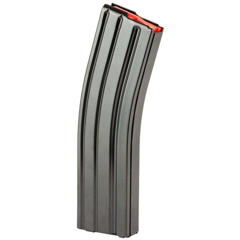Global Ordnance AR-15 5.56 NATO/.223 Rem 40-Round Magazine