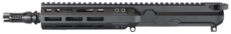 Cobalt Kinetics CKPROURG556115BBLK CK-Pro Urg 5.56x45mm NATO 11.50" Black Cerakote Receiver