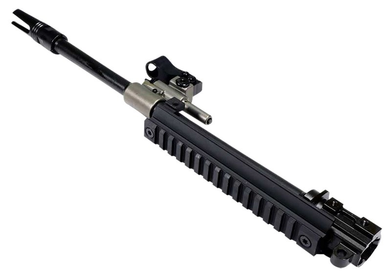 FN 98804 SCAR 16S 5.56 NATO 14" Barrel, Chrome Lined, Picatinny Rail