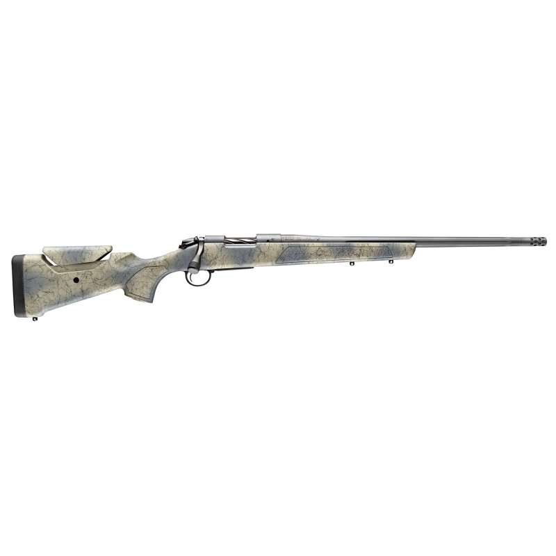 Bergara B-14 Wilderness 30-06 B14L801