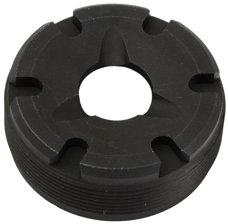 Dead Air DA415 9mm Luger Silencer Front Cap Replacement