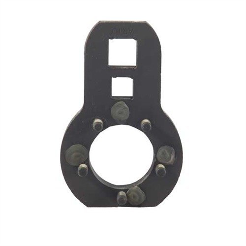 Precision Reflex 030085 Armalite AR-10 Barrel Nut Wrench