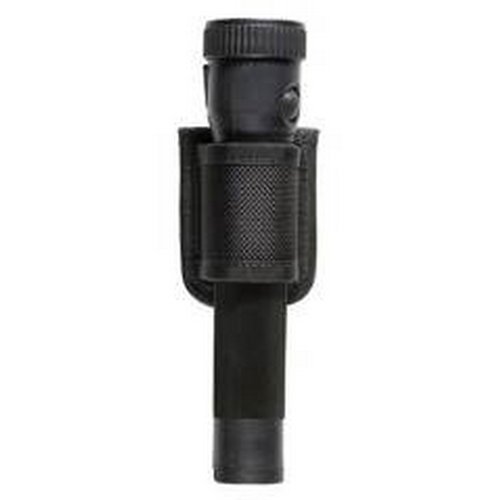 Safariland Model 7326 Compact Light Holder 1017706 Duty Belt