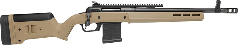 Savage 58192 Rifle 110 350 Legend 10+1 Magpul Stock Black Matte