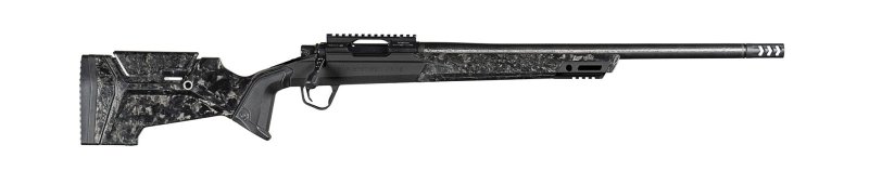 Christensen Arms 8011300200 6.5 Creedmoor 22" Carbon Fiber Bolt Rifle