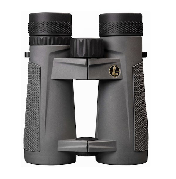 Leupold BX5 Santiam HD 10x42mm Shadow Gray Binocular