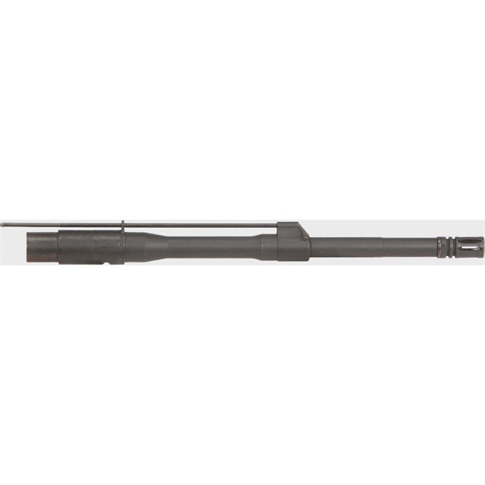 Lewis Machine & Tool MWS 7.62x51 NATO 16In Barrel Black