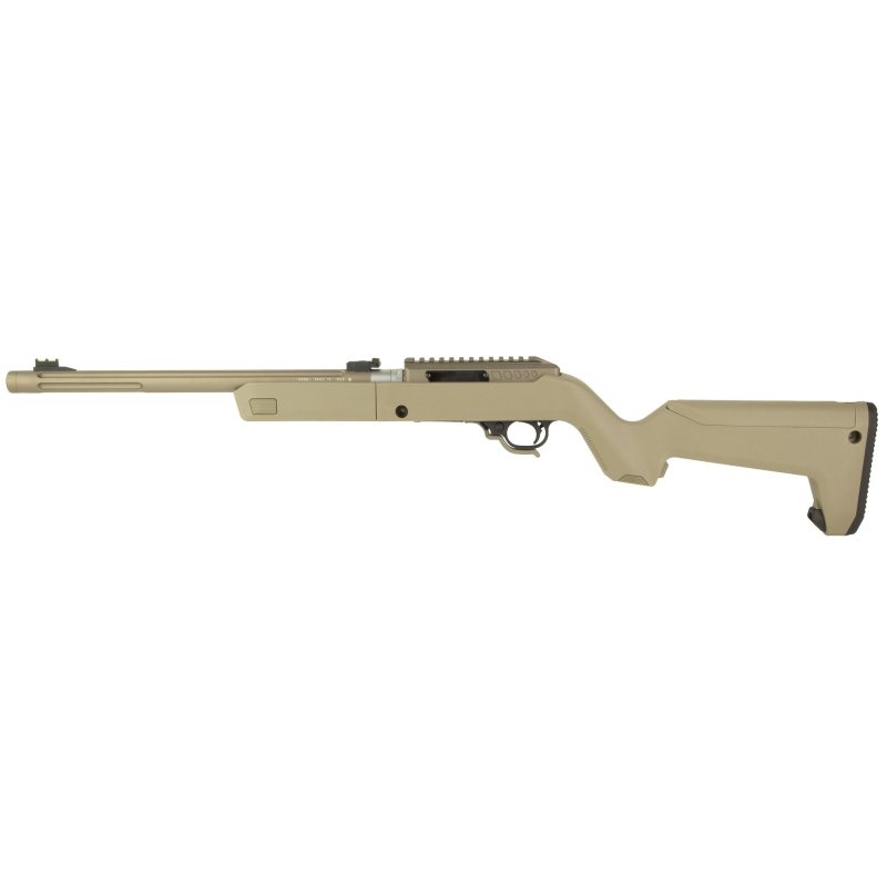 Tactical Solutions X-Ring Takedown VR .22 LR 16.50 In 10 Round