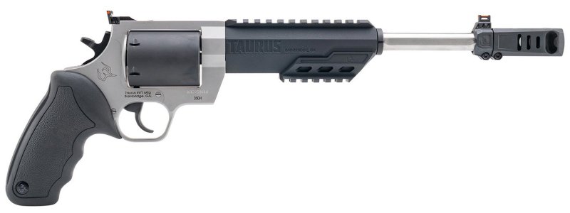 Taurus Raging Hunter .350 LEGEND 2-350105RH