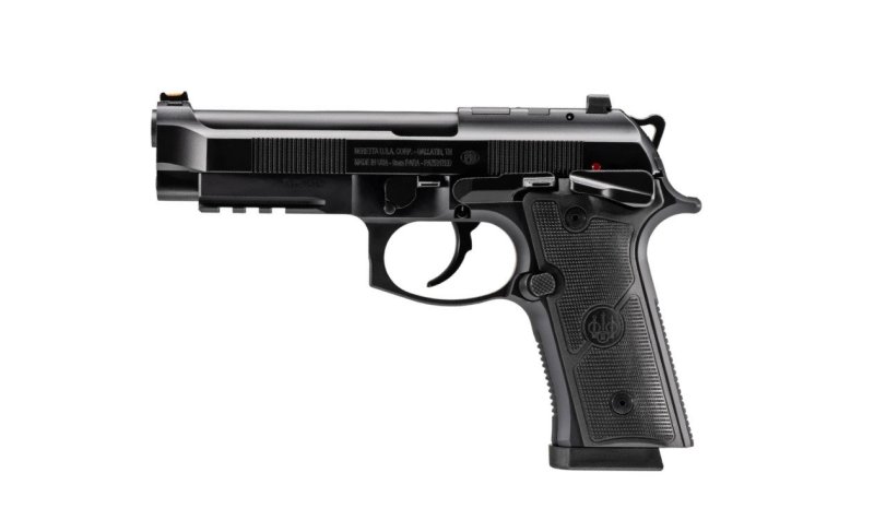Beretta 92GTS 9mm J92XFMSDA15
