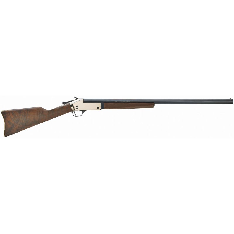 Henry Singleshot Shotgun Brass 410ga. H015B410 Single Shot 410 Gauge 26in B