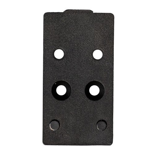 Rost Martin SHIELD FOOTPRINT OPTIC PLATE BLK