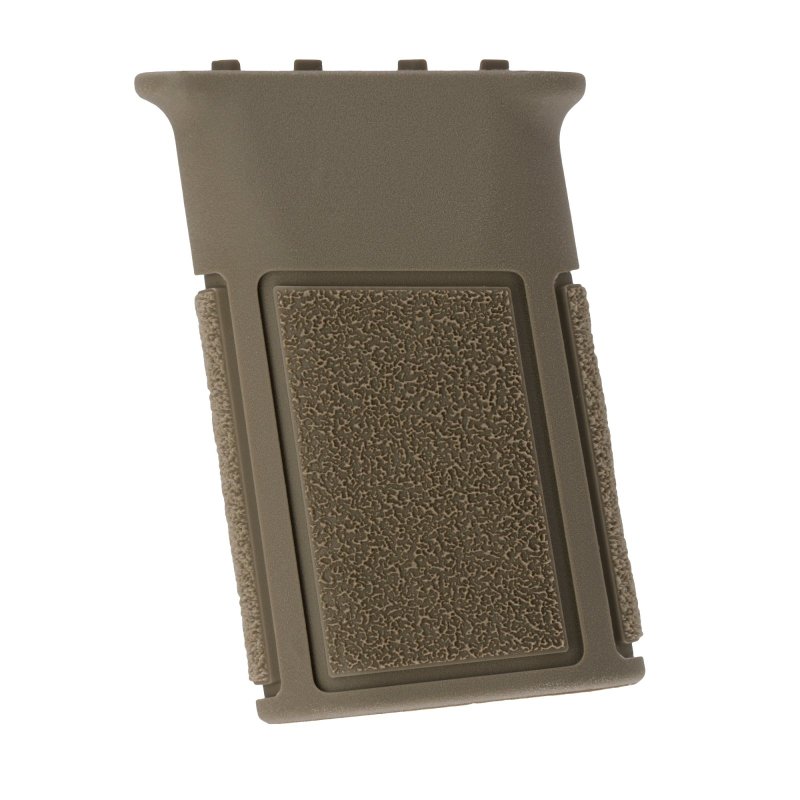 B5 Systems VFG1572 Vertical Grip M-LOK Flat Dark Earth FDE