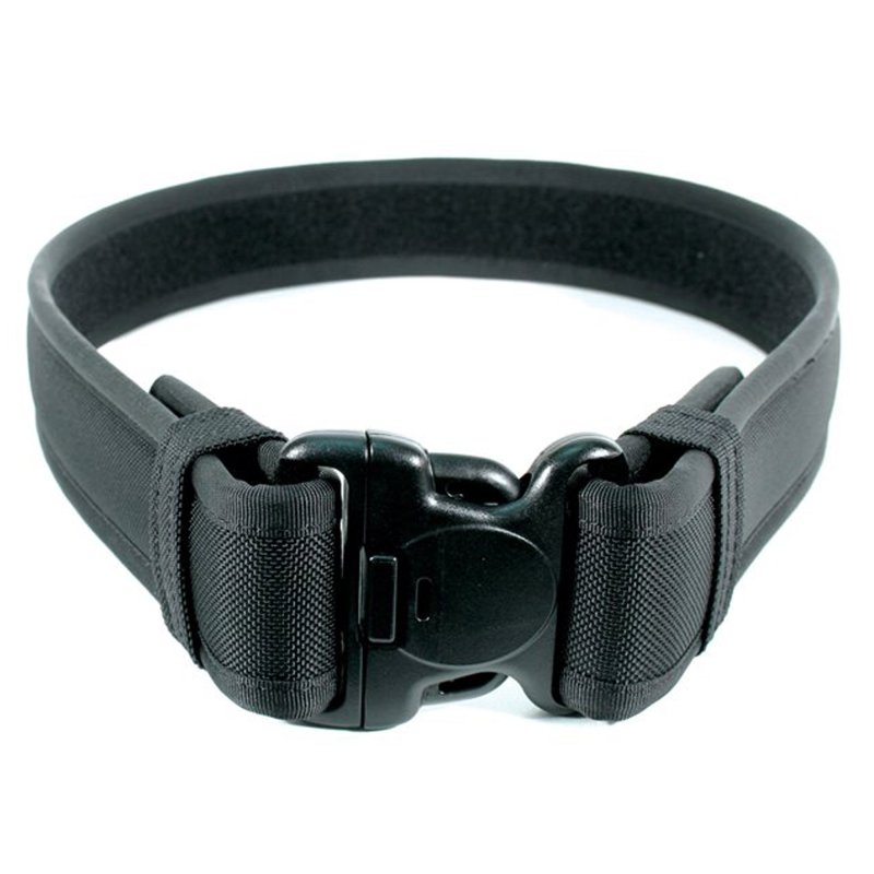 Blackhawk 2.25 In Ergonomic Padded Duty Outer Belt Hook & Loop