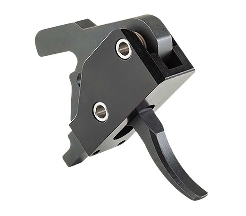 LUTH AR LR MTA Modular Trigger Assembly Tactical