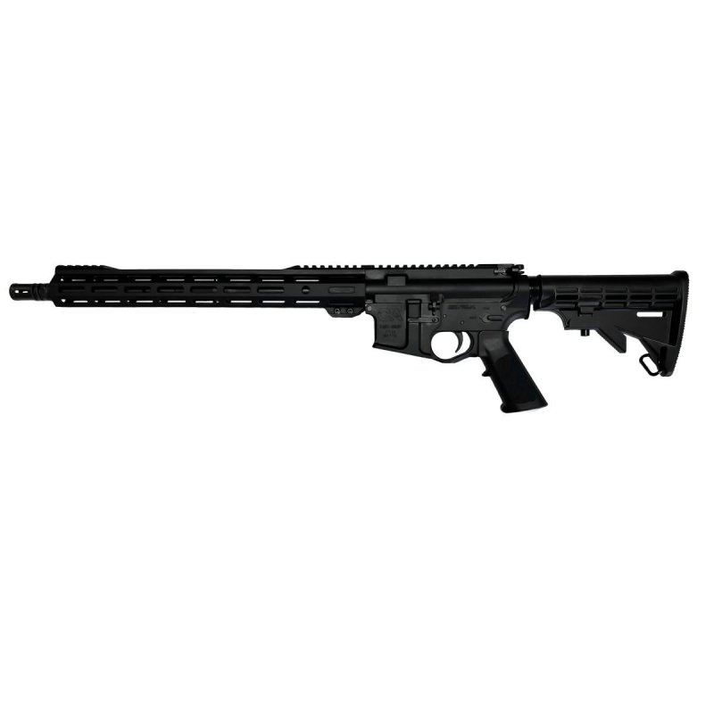 CA15 Rifle 5.56 10Rd Magazine (1) 16 Barrel 15'' Slim Rail Mlok