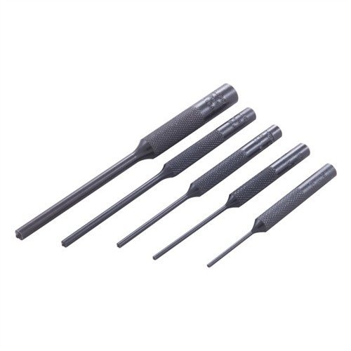 Brownells AR-15 / AR-308 Rollpin Punch Kit