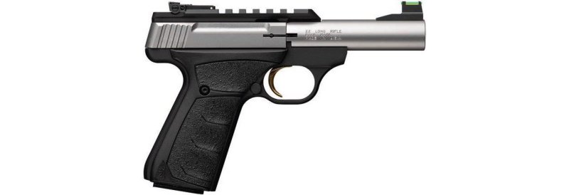 Browning Buck Mark Plus Micro Bull 22 LR 051605490