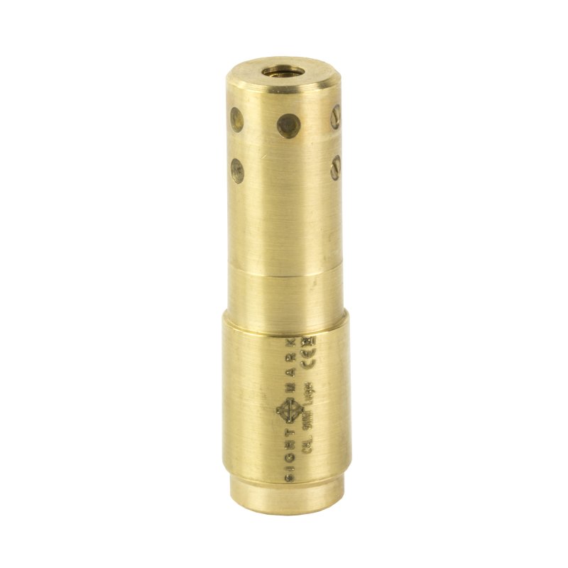 Sightmark SM39015 9MM Red Laser Adjustable Boresight 632-650nm