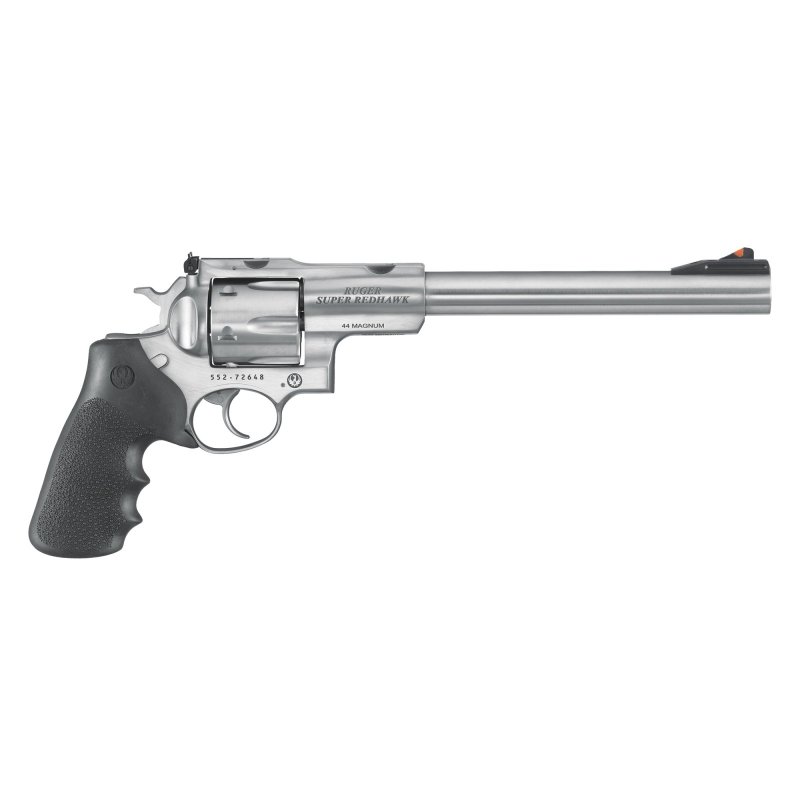 Ruger Super Redhawk 44 Magnum/44 Special