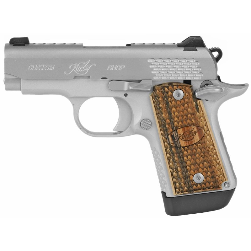 Kimber Micro Raptor 9mm 3300109