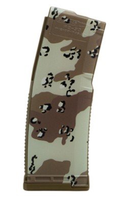 Amend 2 556MODACDCC30 Mag AR-15/M4/M16 5.56x45 Mod A Coy/DCC Camo 30rd