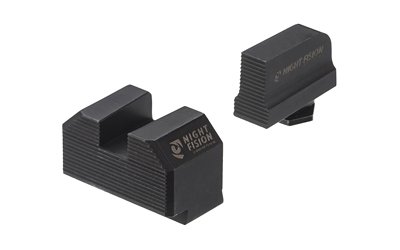 Night Fision Blacked Out Stealth Optic Height Sight GLK-001-290-313-ZXZX