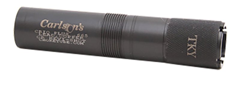 Carlson's 67002 Extended Turkey Choke Tube 12 Gauge 17-4 Stainless Steel