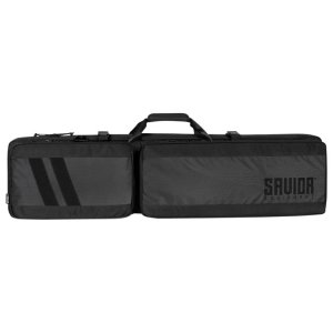 Savior Equipment Specialist LRP 51" Single Rifle Case - BLK