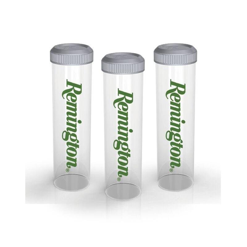 Remington Accessories Suppressor Cleaning Tubes 3PK RSCT3PK