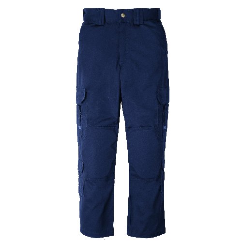 5.11 Tactical 74363ABR-724-36-36 Taclite EMS Pants Dark Navy 36x36