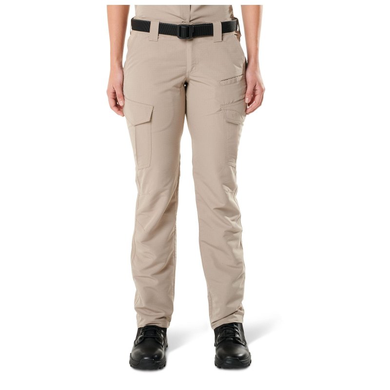 5.11 Tactical Women's Fast-Tac Cargo Pant Durable Ripstop