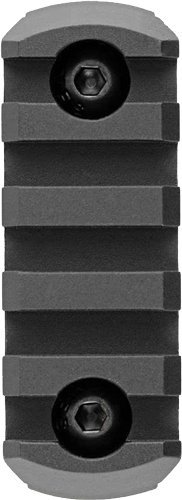 Armaspec ARM6115 M-LOK to Picatinny 5-Slot Rail Cover Black