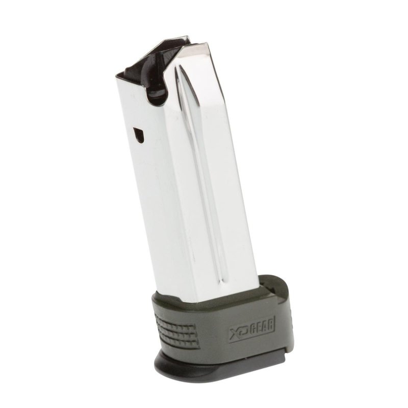 Springfield Armory XD0940GS XD Subcompact 10rd .40 S&W OD Green Magazine