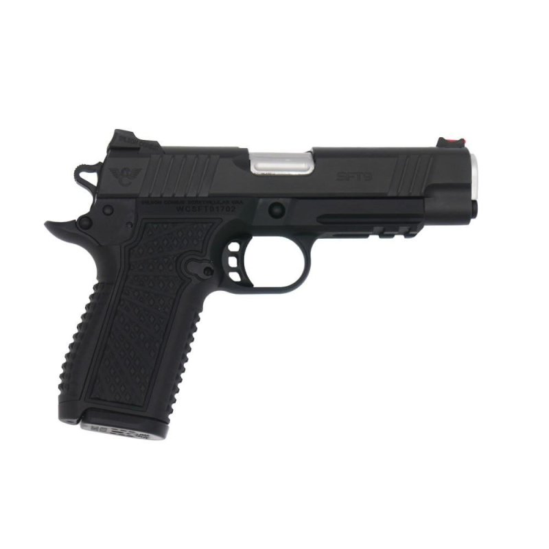 Wilson Combat SFT9 9mm