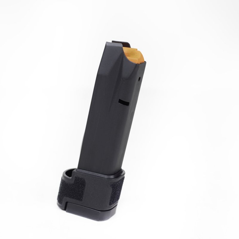 Diamondback Firearms DBAM29-MAG17R 9mm 17Rd Black Sub-Compact Magazine