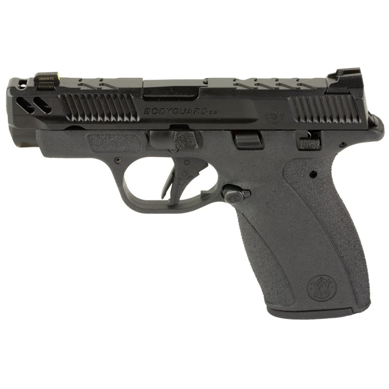 Smith & Wesson PC Bodyguard 2.0 380 ACP (UPC 901993)