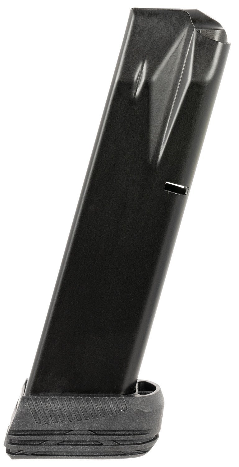 Mec-Gar MGPB9220DPS Beretta 92FS/M9 9mm 20-Round Magazine Blue
