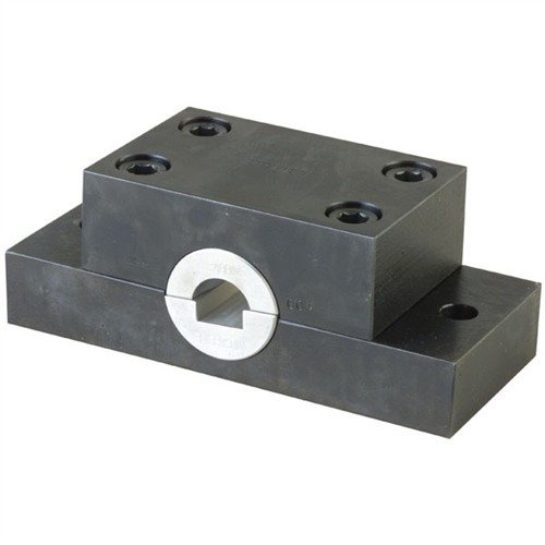 Brownells #14 M1 Carbine Steel Barrel Vise Bushing