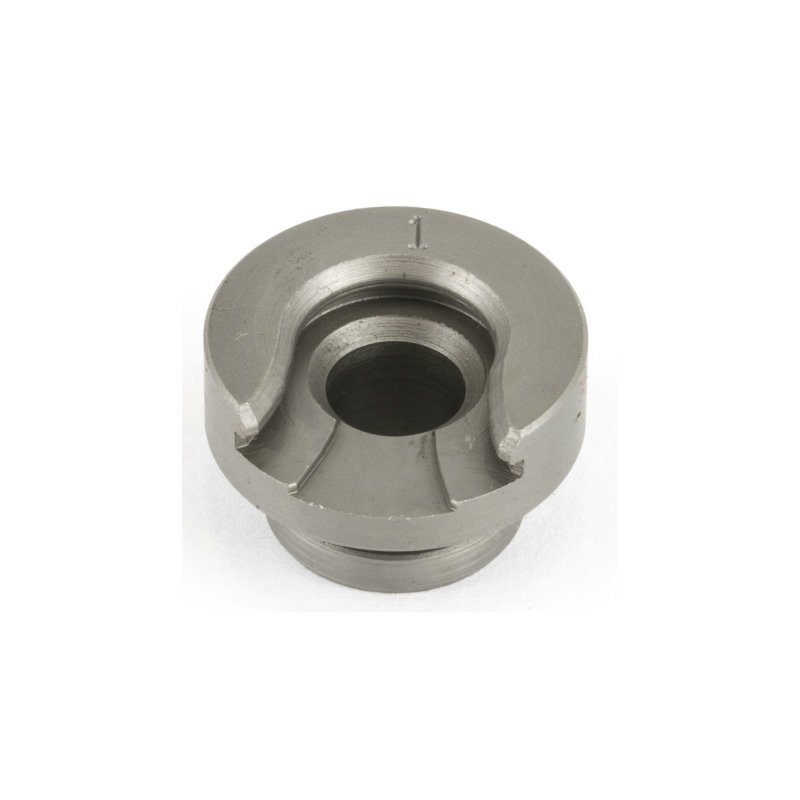Hornady 390541 Multi-Caliber Shell Holder #1 Steel Heat-Treated