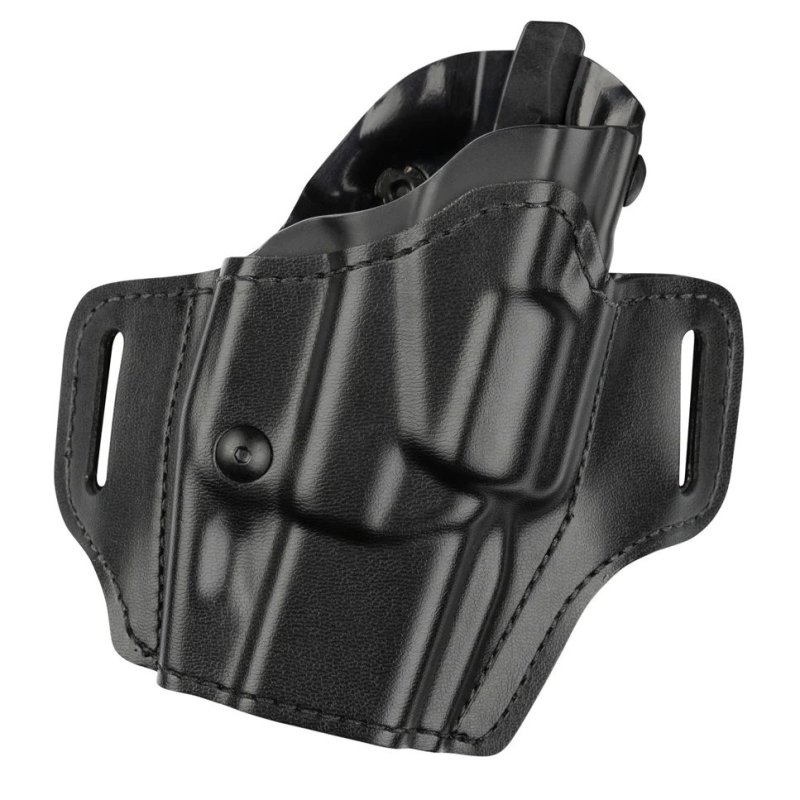 Safariland Model 637 ALS Concealment Holster for Glock 17