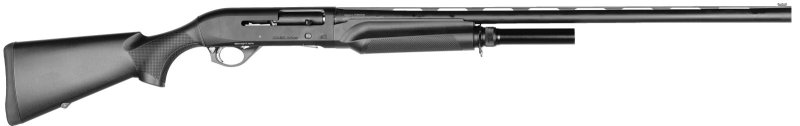 Four Peaks 12073 S4 Shotgun 12 Gauge 28" Black Shotgun
