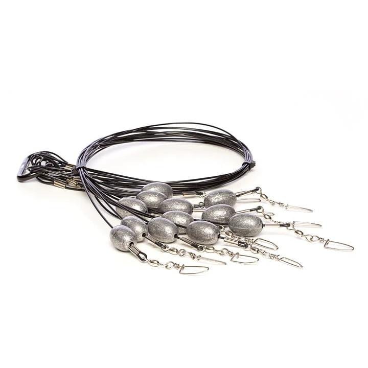 Rig em Right Decoy Anchors 36In 3Oz 12/Pack Model: 001-36
