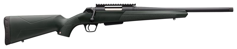 Winchester REPEATING ARMS XPR Stealth SR 223 Rem 16.5in 5rd Rifle 535757208