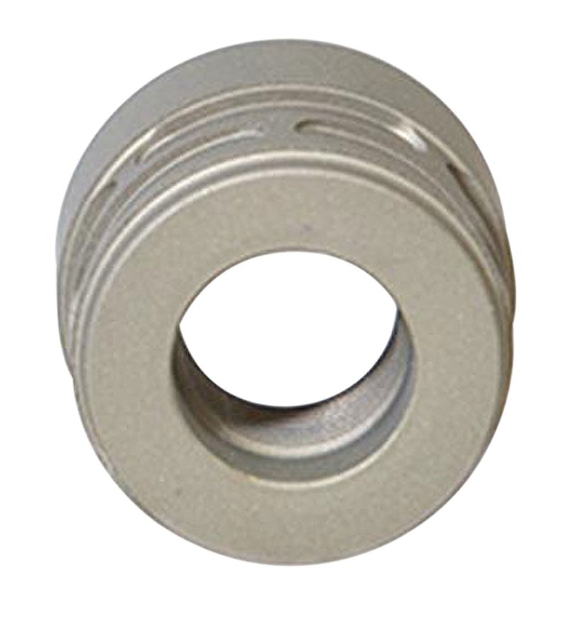 Q MOUNT1228ER22 Erector Direct Thread Mount 22 Cal 1/2"-28 TPI Adapter