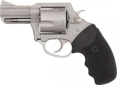 Charter Arms 74530 45 Colt
