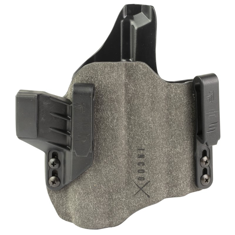 Safariland INCOG-X Haley Strategic Collaboration Inside-Waistband